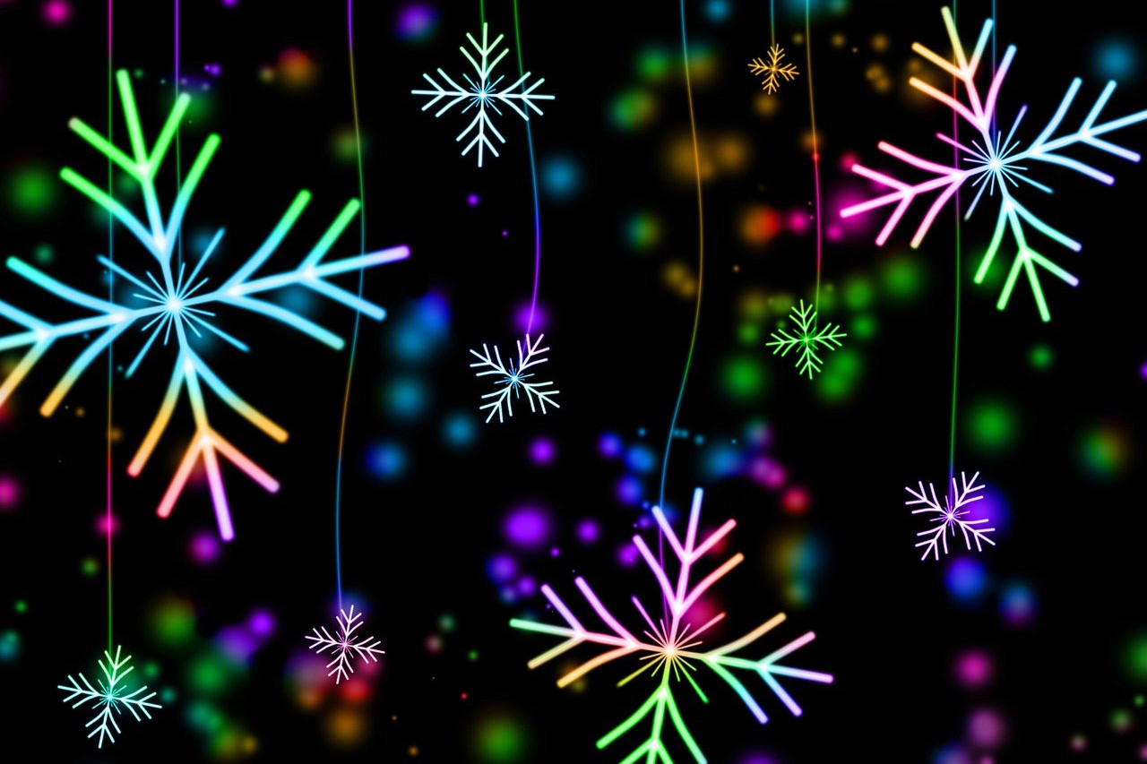 #006: Unhappy Xmas